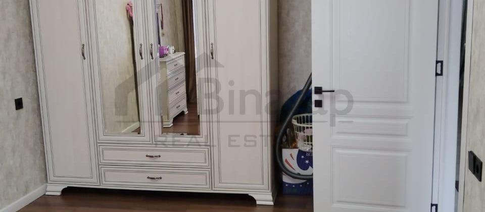 Satılır 3 otaqlı köhnə tikili 80 m², İçəri Şəhər m. - 9