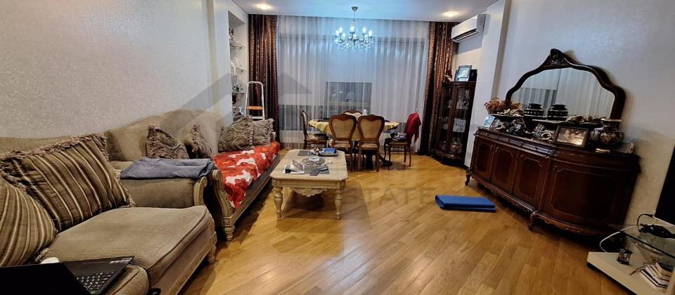 Satılır 3 otaqlı yeni tikili 127 m², Yasamal r. - 4