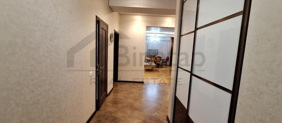 Satılır 3 otaqlı yeni tikili 127 m², Yasamal r. - 10