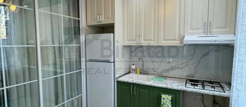 2 otaqlı mənzil satılır/67 kv.m., Badamdar, Gəlin Qaya restoranına yaxındır - 5