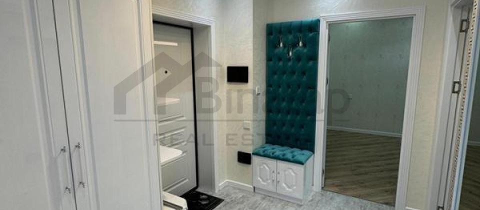 2 otaqlı mənzil satılır/67 kv.m., Badamdar, Gəlin Qaya restoranına yaxındır - 6