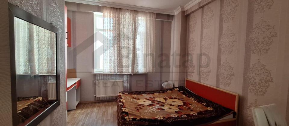 Satılır 3 otaqlı yeni tikili 93 m², Nizami m. - 4