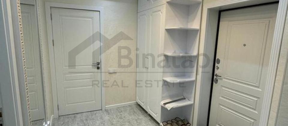 2 otaqlı mənzil satılır/67 kv.m., Badamdar, Gəlin Qaya restoranına yaxındır - 7