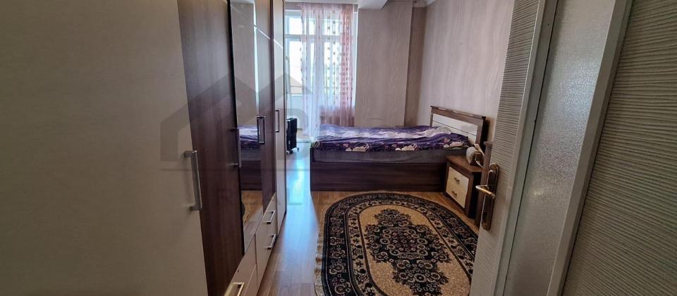 Satılır 3 otaqlı yeni tikili 93 m², Nizami m. - 5
