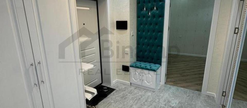 2 otaqlı mənzil satılır/67 kv.m., Badamdar, Gəlin Qaya restoranına yaxındır - 8