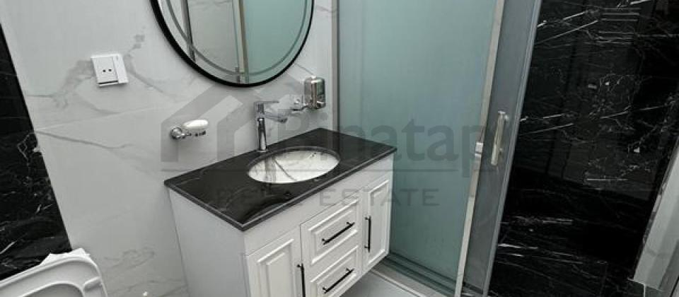 2 otaqlı mənzil satılır/67 kv.m., Badamdar, Gəlin Qaya restoranına yaxındır - 9