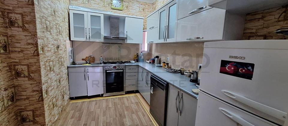Satılır 3 otaqlı yeni tikili 93 m², Nizami m. - 7