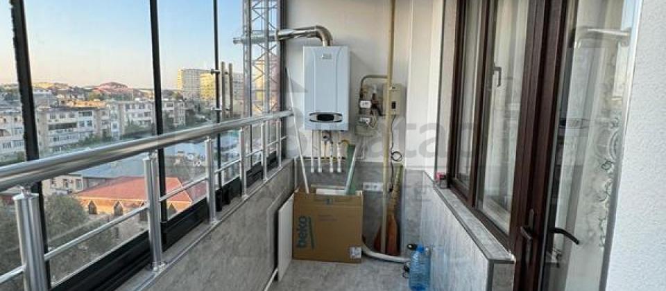 2 otaqlı mənzil satılır/67 kv.m., Badamdar, Gəlin Qaya restoranına yaxındır - 11