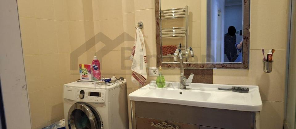 Satılır 3 otaqlı yeni tikili 93 m², Nizami m. - 9