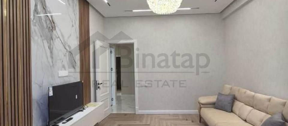 2 otaqlı mənzil satılır/68 kv.m., Renessans Palace, Elmlər Akademiyası m/s yaxındır - 5