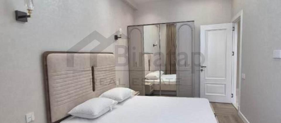 2 otaqlı mənzil satılır/68 kv.m., Renessans Palace, Elmlər Akademiyası m/s yaxındır - 7
