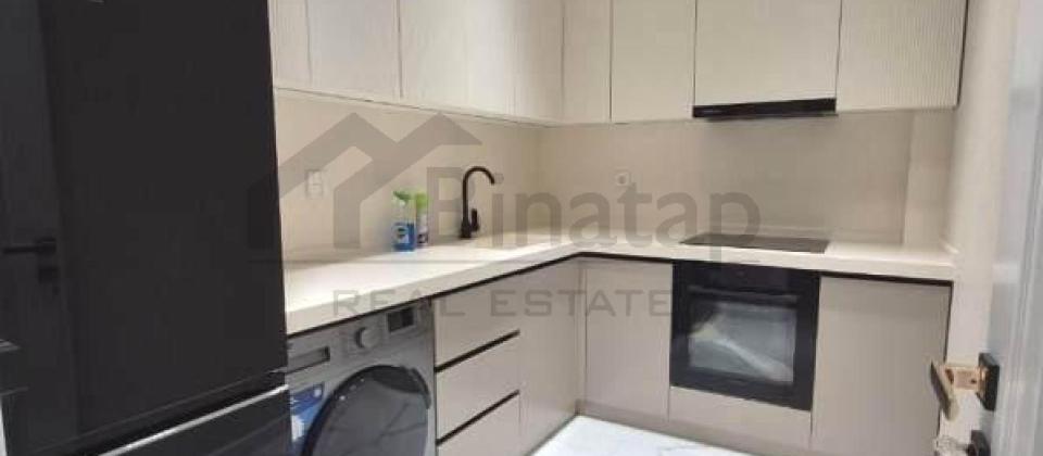 2 otaqlı mənzil satılır/68 kv.m., Renessans Palace, Elmlər Akademiyası m/s yaxındır - 8