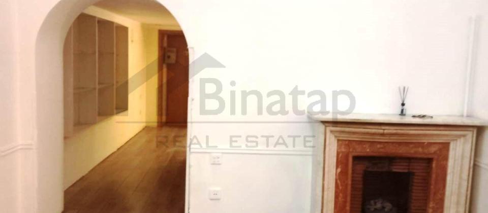 Satılır 2 otaqlı köhnə tikili 90 m², 28 May m. - 10