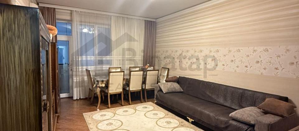 2 otaqlı mənzil satılır/82 kv.m.,Həsən Əliyev küçəsi (İnqlab), Qafqaz Hotel'ə yaxındır - 2