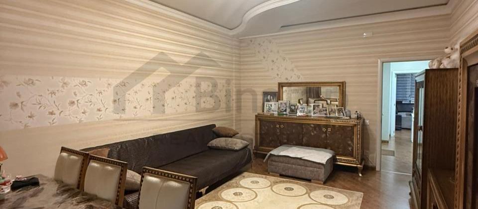 2 otaqlı mənzil satılır/82 kv.m.,Həsən Əliyev küçəsi (İnqlab), Qafqaz Hotel'ə yaxındır - 4