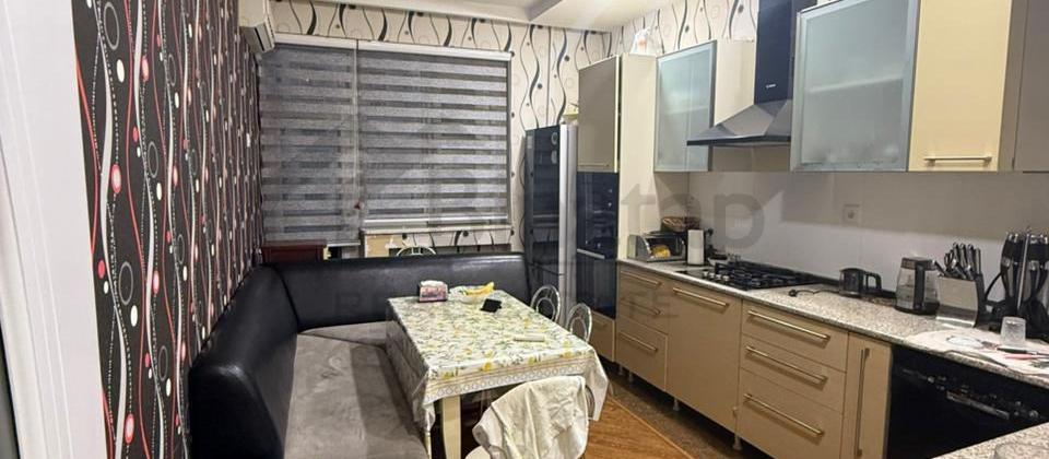 2 otaqlı mənzil satılır/82 kv.m.,Həsən Əliyev küçəsi (İnqlab), Qafqaz Hotel'ə yaxındır - 7