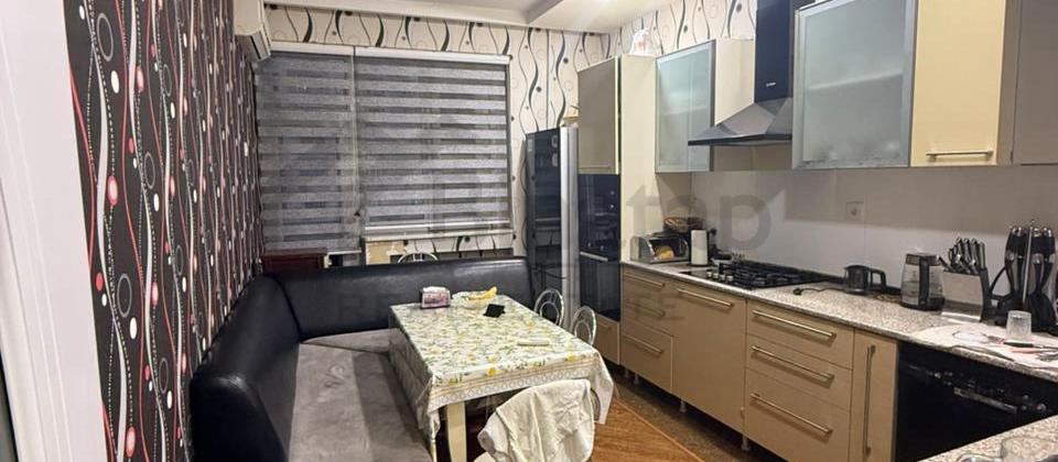 2 otaqlı mənzil satılır/82 kv.m.,Həsən Əliyev küçəsi (İnqlab), Qafqaz Hotel'ə yaxındır - 8