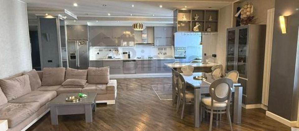 3 otaqlı mənzil satılır/180 kv.m., Yaşıl Ada uşaq bağçasının yanı, 8 Noyabr m/s yaxındır - 3