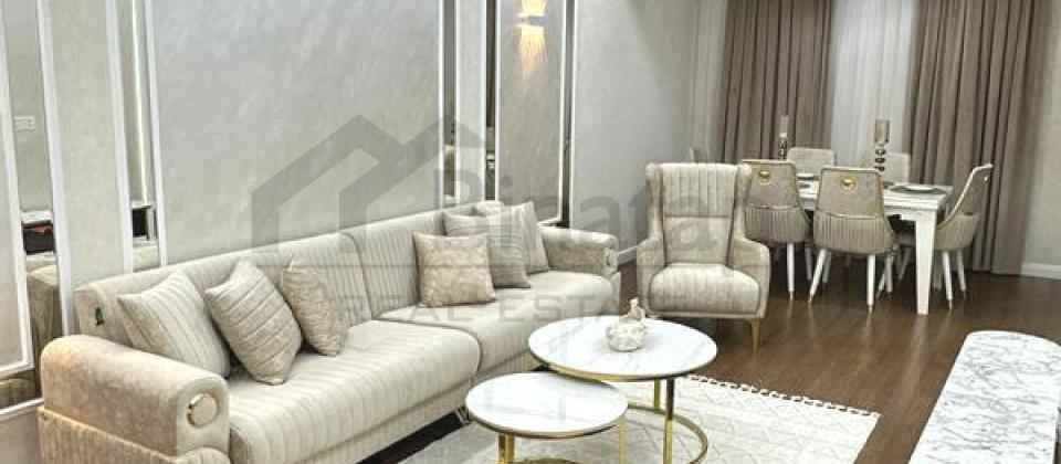 2 otaqlı mənzil satılır/90 kv.m., Metropark t/m və Nərimanov m/s yanında yerləşir - 2