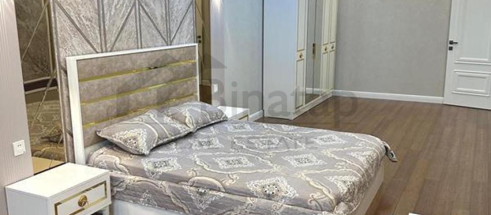 2 otaqlı mənzil satılır/90 kv.m., Metropark t/m və Nərimanov m/s yanında yerləşir - 7