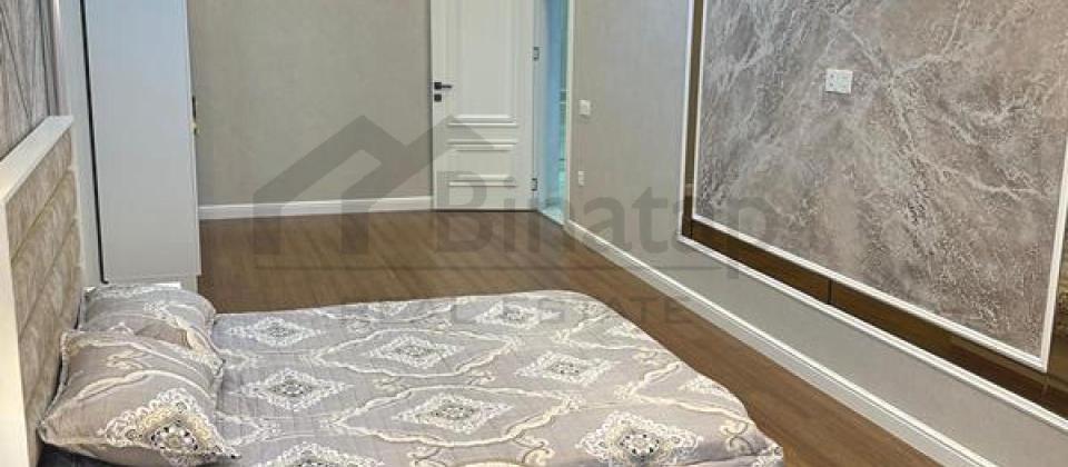 2 otaqlı mənzil satılır/90 kv.m., Metropark t/m və Nərimanov m/s yanında yerləşir - 8