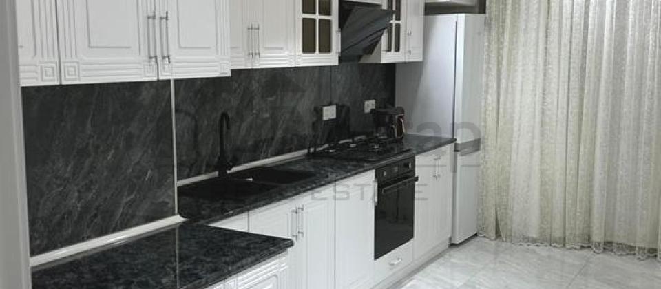 2 otaqlı mənzil satılır/90 kv.m., Metropark t/m və Nərimanov m/s yanında yerləşir - 9