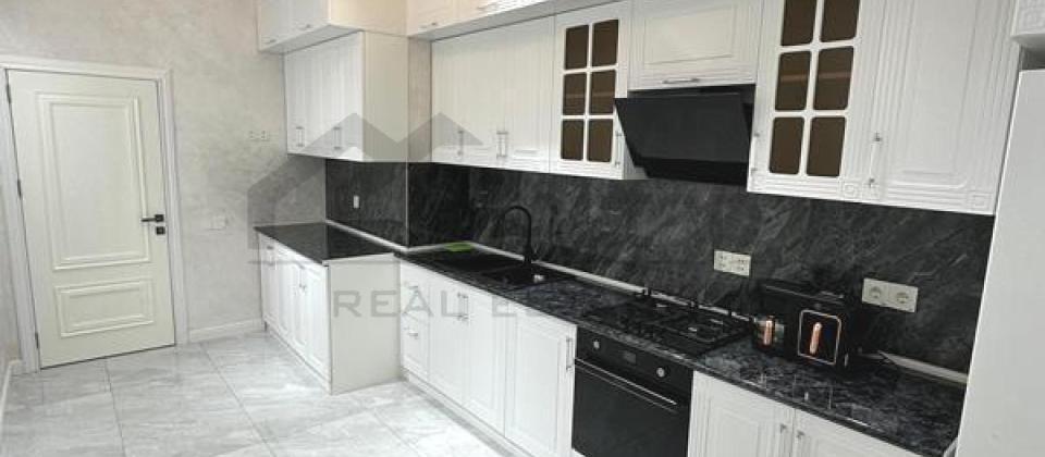 2 otaqlı mənzil satılır/90 kv.m., Metropark t/m və Nərimanov m/s yanında yerləşir - 10