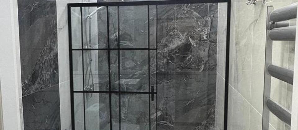 2 otaqlı mənzil satılır/90 kv.m., Metropark t/m və Nərimanov m/s yanında yerləşir - 14