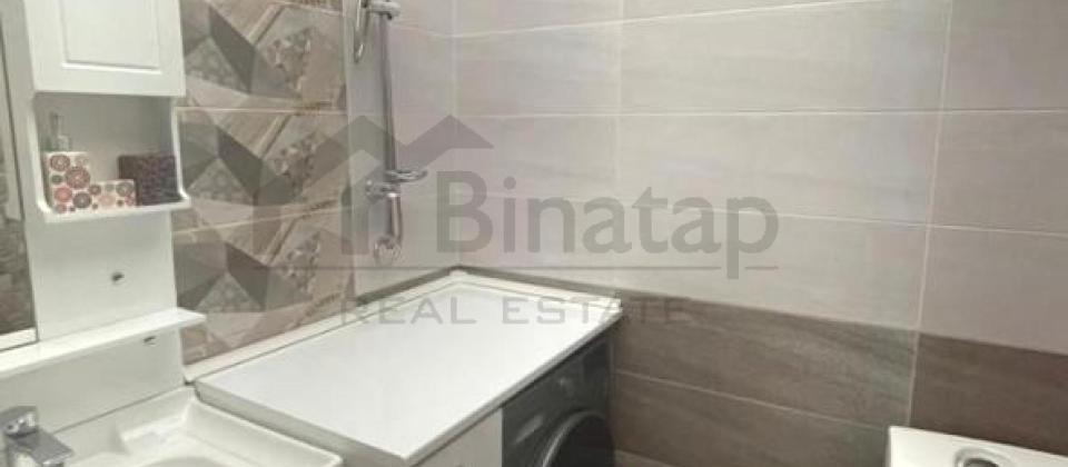 3 otaqlı mənzil satılır/121 kv.m., 4cü mkrn, Memar Əcəmi m/s yanında yerləşir - 13