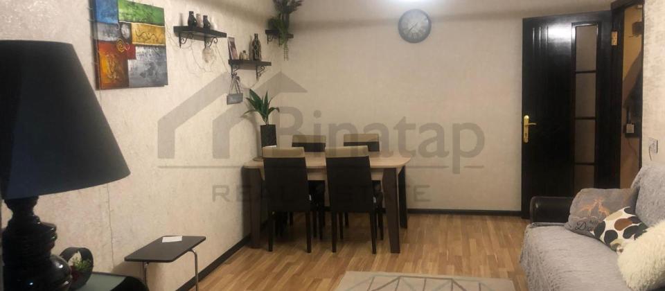 “Üç Tac” Yaşayış Kompleksinın üzbə-üz. - 3