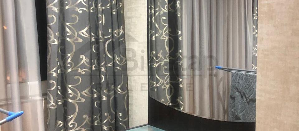 “Üç Tac” Yaşayış Kompleksinın üzbə-üz. - 5