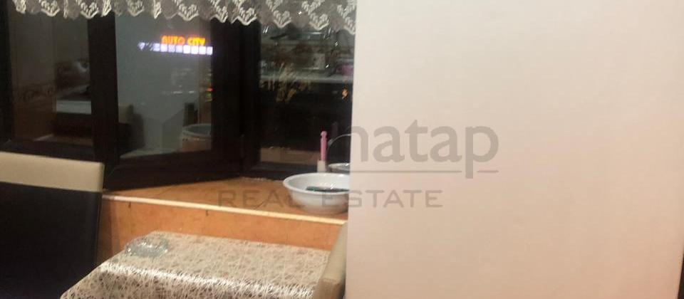 “Üç Tac” Yaşayış Kompleksinın üzbə-üz. - 7