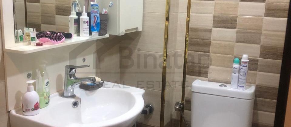 “Üç Tac” Yaşayış Kompleksinın üzbə-üz. - 8