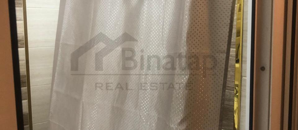 “Üç Tac” Yaşayış Kompleksinın üzbə-üz. - 9