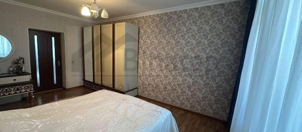 3 otaqlı mənzil satılır/90 kv.m., Atatürk parkı, Ayna Sultanova heykəli və Gənclik m/s yaxındır - 3