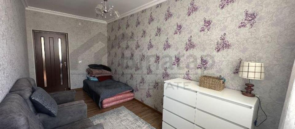 3 otaqlı mənzil satılır/90 kv.m., Atatürk parkı, Ayna Sultanova heykəli və Gənclik m/s yaxındır - 4