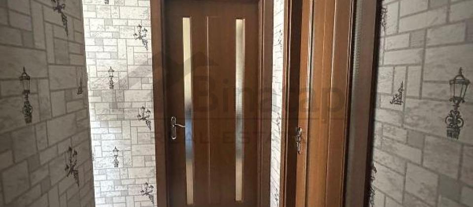 3 otaqlı mənzil satılır/90 kv.m., Atatürk parkı, Ayna Sultanova heykəli və Gənclik m/s yaxındır - 5