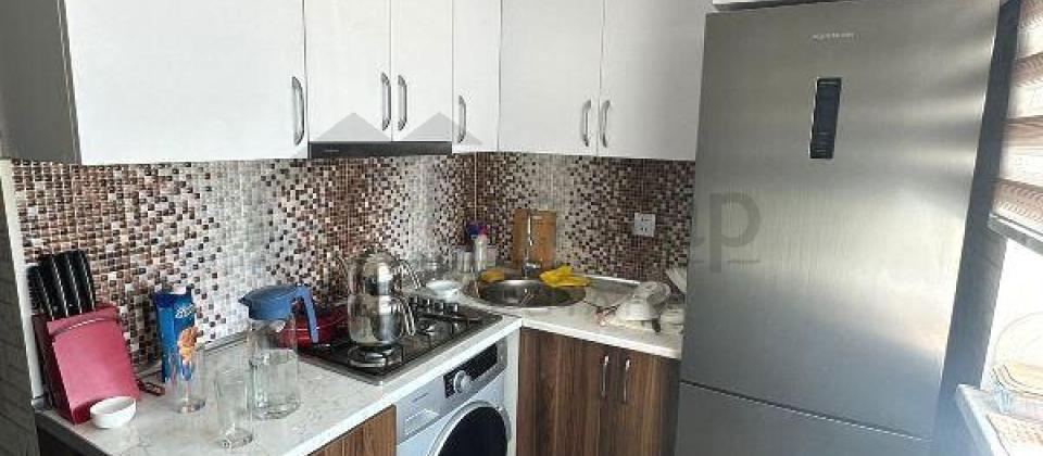 3 otaqlı mənzil satılır/90 kv.m., Atatürk parkı, Ayna Sultanova heykəli və Gənclik m/s yaxındır - 6