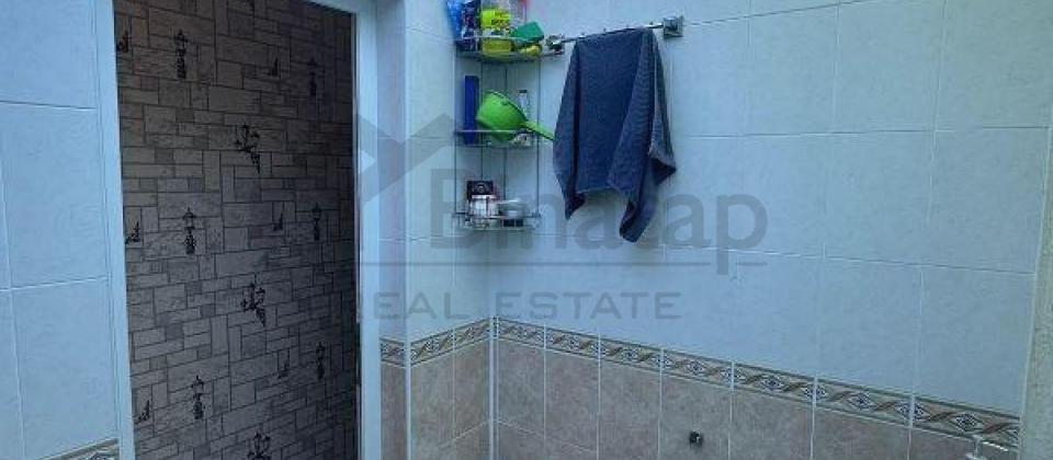 3 otaqlı mənzil satılır/90 kv.m., Atatürk parkı, Ayna Sultanova heykəli və Gənclik m/s yaxındır - 8