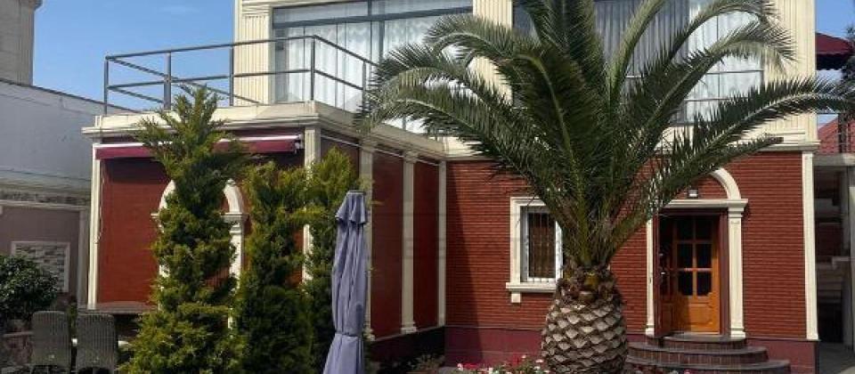 BAĞ EVİ SATILIR..! Şüvəlan qəs., elit ərazi, McDonald’sa yaxındır - 15