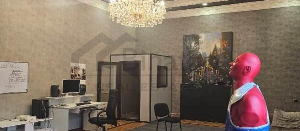 OBYEKT SATILIR..! Axundov bağının yanı, İçəri Şəhər m/s yaxındır - 3