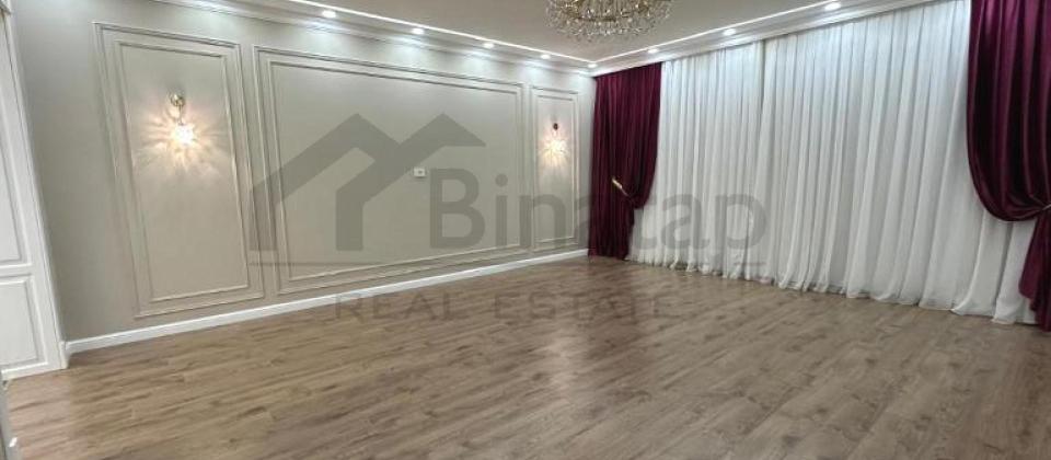 3 otaqlı mənzil satılır/157 kv.m., Main Yaşayış Kompleksi Avtovağzal m/s yanında yerləşir - 2