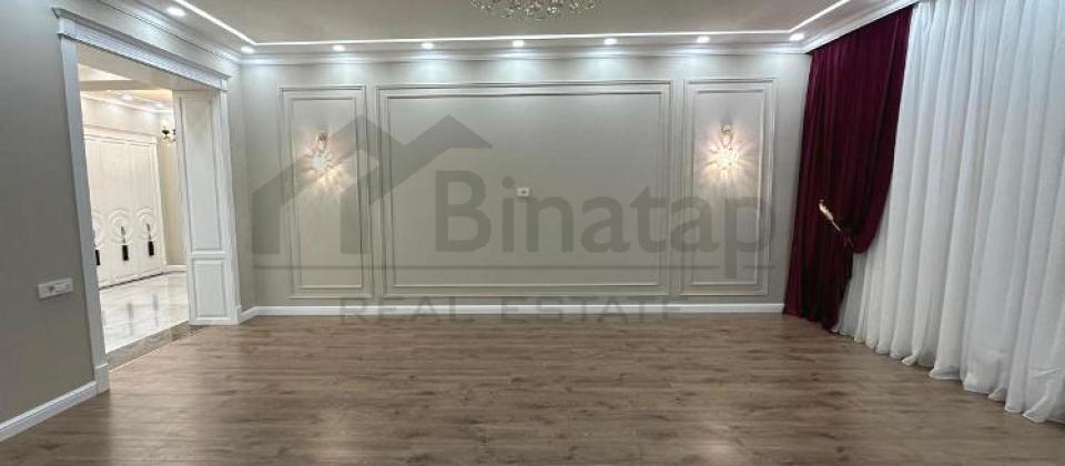 3 otaqlı mənzil satılır/157 kv.m., Main Yaşayış Kompleksi Avtovağzal m/s yanında yerləşir - 3