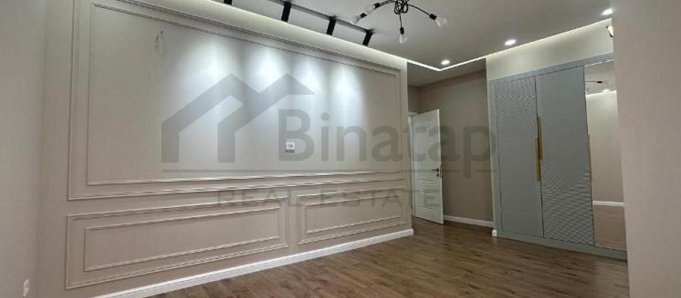 3 otaqlı mənzil satılır/157 kv.m., Main Yaşayış Kompleksi Avtovağzal m/s yanında yerləşir - 4