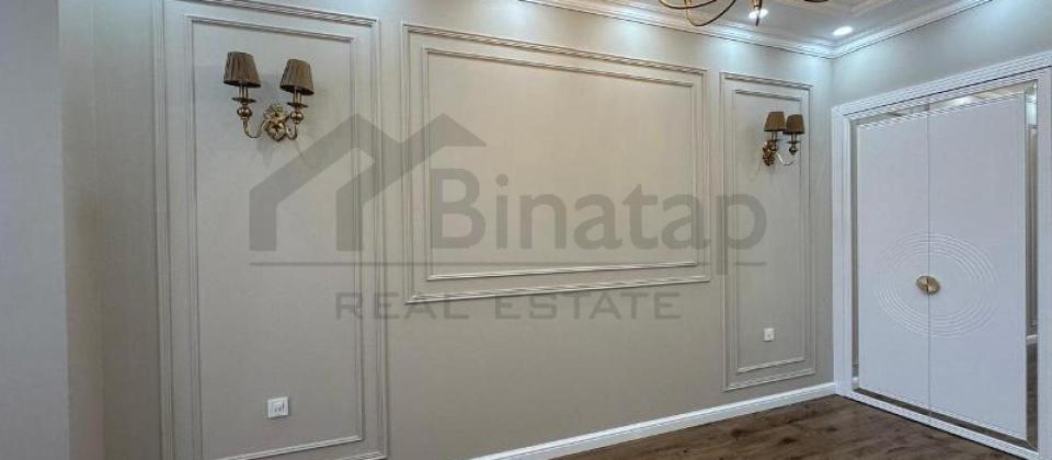 3 otaqlı mənzil satılır/157 kv.m., Main Yaşayış Kompleksi Avtovağzal m/s yanında yerləşir - 7