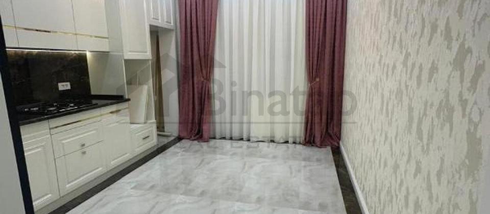 3 otaqlı mənzil satılır/157 kv.m., Main Yaşayış Kompleksi Avtovağzal m/s yanında yerləşir - 8