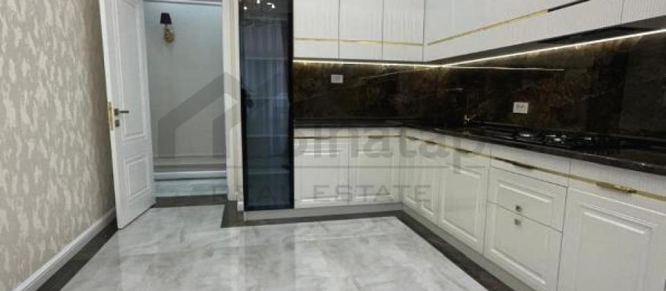 3 otaqlı mənzil satılır/157 kv.m., Main Yaşayış Kompleksi Avtovağzal m/s yanında yerləşir - 9