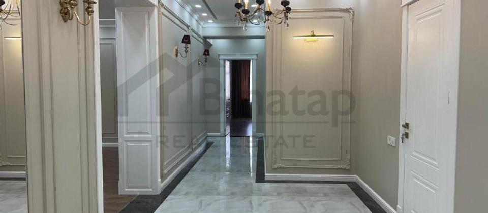 3 otaqlı mənzil satılır/157 kv.m., Main Yaşayış Kompleksi Avtovağzal m/s yanında yerləşir - 10