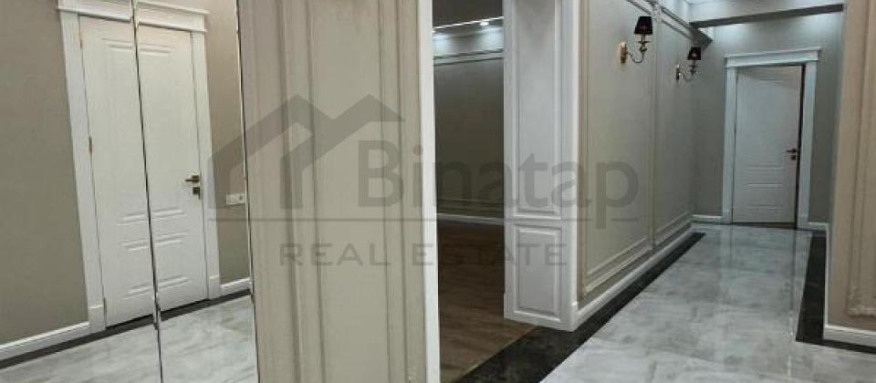 3 otaqlı mənzil satılır/157 kv.m., Main Yaşayış Kompleksi Avtovağzal m/s yanında yerləşir - 12