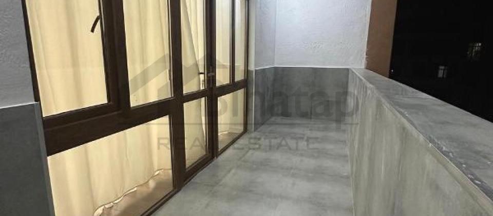 3 otaqlı mənzil satılır/157 kv.m., Main Yaşayış Kompleksi Avtovağzal m/s yanında yerləşir - 15